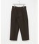 Logic One × Dickies　Dope pants