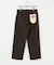 Logic One × Dickies　Dope pants
