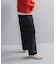 Logic One × Dickies　Dope pants
