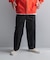 Logic One × Dickies　Dope pants
