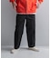Logic One × Dickies　Dope pants