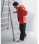 Logic One × Dickies　Dope pants