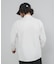 OOPS　モックネックロンTシャツ