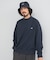 OOPS　モックネックスウェット