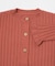 Solii+Sola　KNIT FRILL CARDIGAN(KIDS)