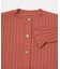 Solii+Sola　KNIT FRILL CARDIGAN(KIDS)