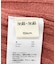 Solii+Sola　KNIT FRILL CARDIGAN(KIDS)