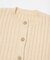Solii+Sola　KNIT FRILL CARDIGAN(KIDS)