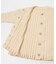 Solii+Sola　KNIT FRILL CARDIGAN(KIDS)