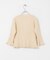 Solii+Sola　KNIT FRILL CARDIGAN(KIDS)