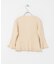 Solii+Sola　KNIT FRILL CARDIGAN(KIDS)
