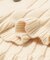 Solii+Sola　KNIT FRILL CARDIGAN(KIDS)