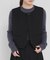 new basic　CLEAN BABY GILLET