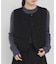 new basic　CLEAN BABY GILLET