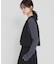new basic　CLEAN BABY GILLET