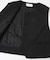 new basic　CLEAN BABY GILLET