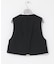 new basic　CLEAN BABY GILLET