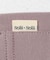 Solii+Sola　FLARE COTTON PANTS(KIDS)