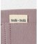 Solii+Sola　FLARE COTTON PANTS(KIDS)