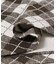 mizuiro ind　ARGYLE PRINT CARDIGAN