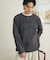 エアフェザーロングTシャツ