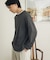 エアフェザーロングTシャツ
