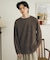 エアフェザーロングTシャツ