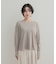 ライトタックフライスロングスリーブTシャツ