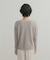 ライトタックフライスロングスリーブTシャツ