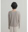 ライトタックフライスロングスリーブTシャツ