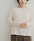 ライトタックフライスロングスリーブTシャツ