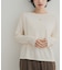 ライトタックフライスロングスリーブTシャツ