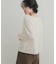 ライトタックフライスロングスリーブTシャツ