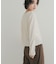 ライトタックフライスロングスリーブTシャツ