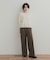 ライトタックフライスロングスリーブTシャツ
