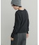 ライトタックフライスロングスリーブTシャツ