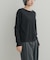 ライトタックフライスロングスリーブTシャツ