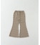 Solii+Sola　FLOWER HEART PANTS(KIDS)