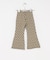 Solii+Sola　FLOWER HEART PANTS(KIDS)