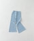 Solii+Sola　FLOWER HEART PANTS(KIDS)
