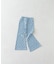Solii+Sola　FLOWER HEART PANTS(KIDS)