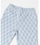 Solii+Sola　FLOWER HEART PANTS(KIDS)