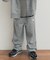 『150サイズあり』 『セットアップ対応』 『別注』RUSSELL ATHLETIC×DOORS　裏毛スウェットパンツ(KIDS)