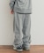 『150サイズあり』 『セットアップ対応』 『別注』RUSSELL ATHLETIC×DOORS　裏毛スウェットパンツ(KIDS)