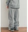 『150サイズあり』 『セットアップ対応』 『別注』RUSSELL ATHLETIC×DOORS　裏毛スウェットパンツ(KIDS)