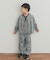 『150サイズあり』 『セットアップ対応』 『別注』RUSSELL ATHLETIC×DOORS　裏毛スウェットパンツ(KIDS)