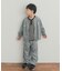 『150サイズあり』 『セットアップ対応』 『別注』RUSSELL ATHLETIC×DOORS　裏毛スウェットパンツ(KIDS)