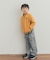 『150サイズあり』 『セットアップ対応』 『別注』RUSSELL ATHLETIC×DOORS　裏毛スウェットパンツ(KIDS)