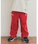 『150サイズあり』 『セットアップ対応』 『別注』RUSSELL ATHLETIC×DOORS　裏毛スウェットパンツ(KIDS)
