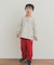 『150サイズあり』 『セットアップ対応』 『別注』RUSSELL ATHLETIC×DOORS　裏毛スウェットパンツ(KIDS)